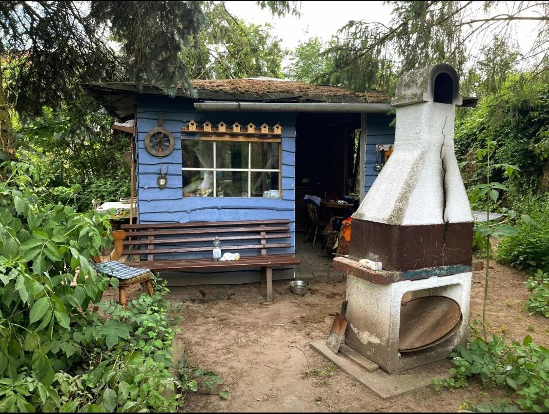 Bauernhof Gästezimmer Hortus Sandrine Gemeinschaftsbad Hausbreitenbach Exterior foto
